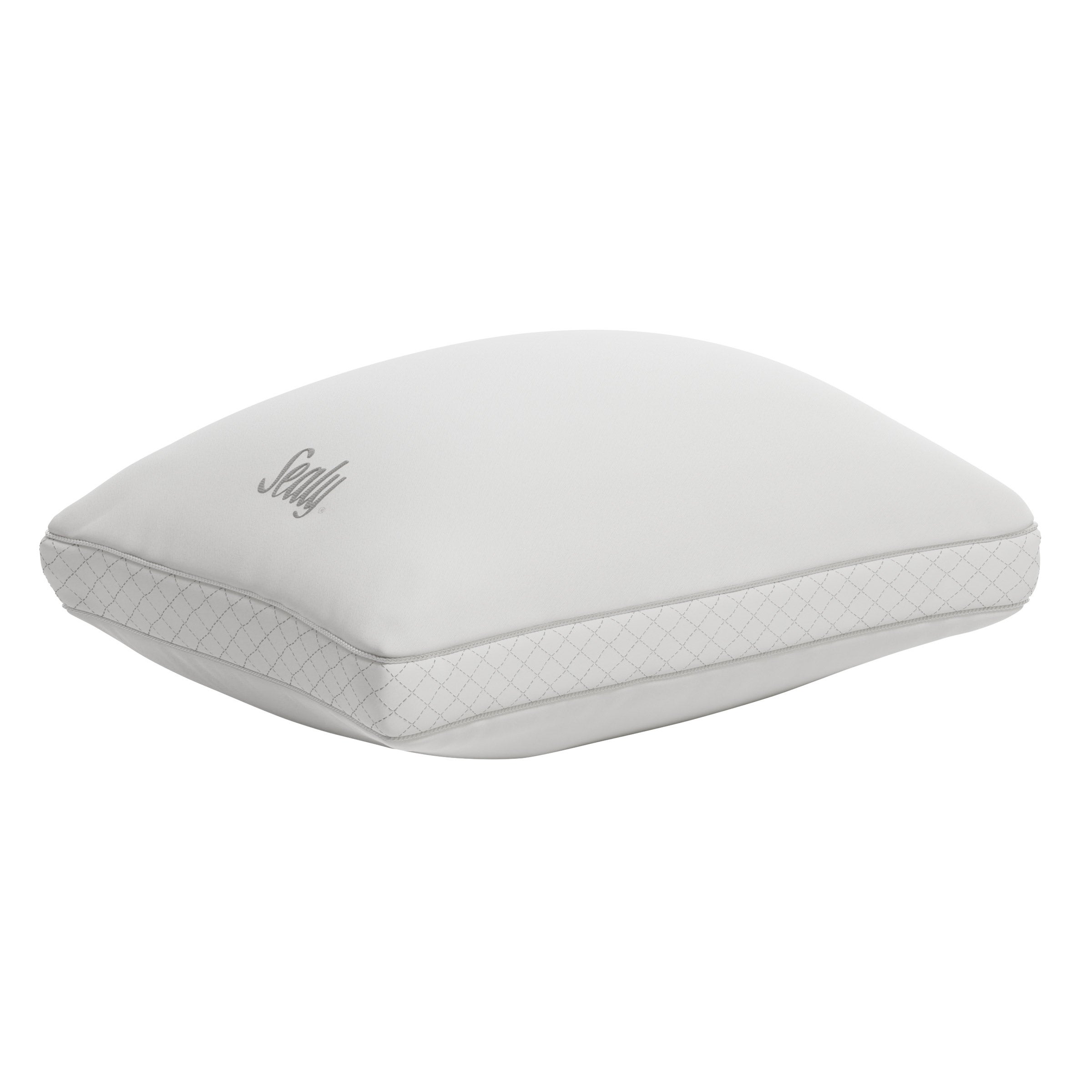 Sealy Sterling Down Alternative Pillow 2-Pack - King