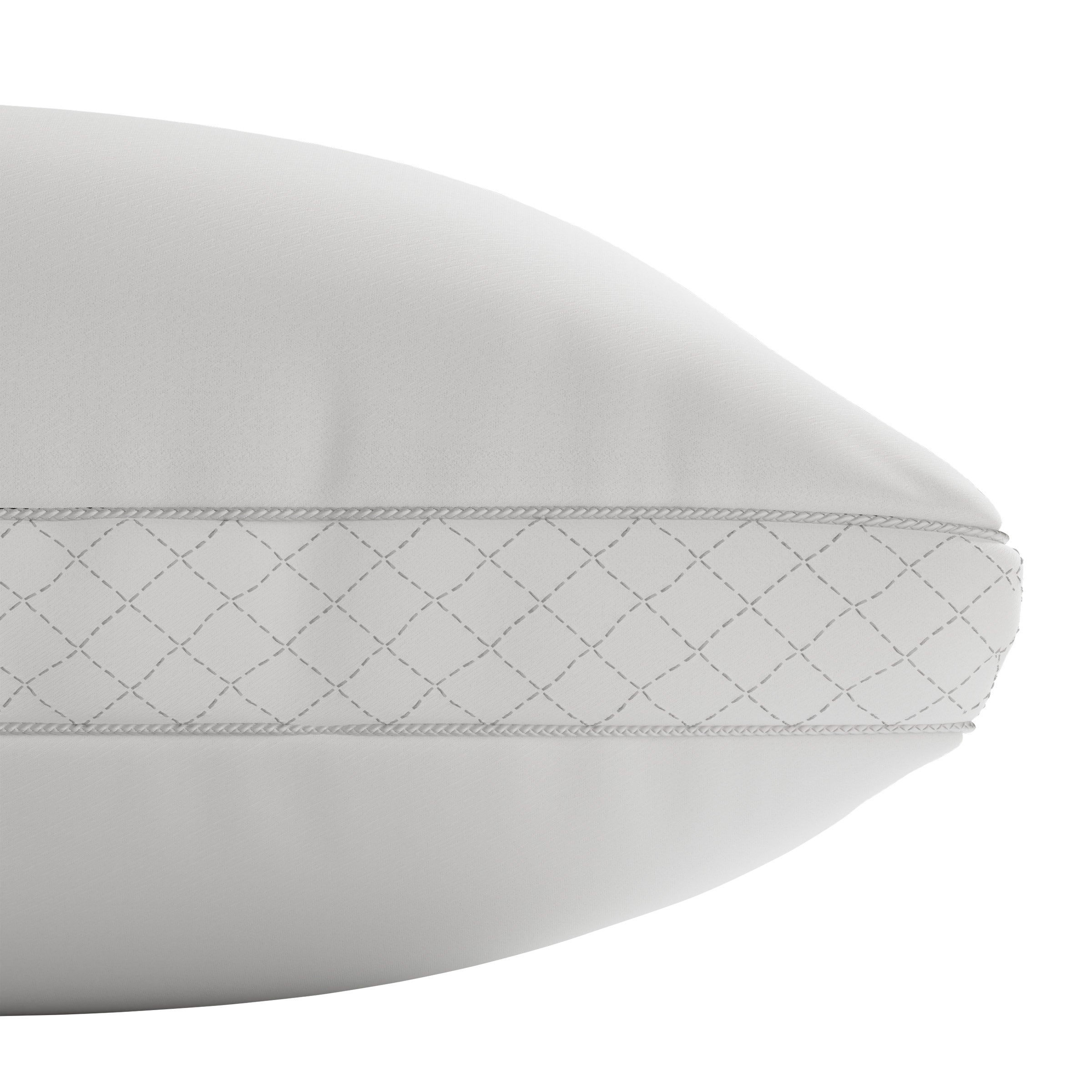 Sealy Sterling Down Alternative Pillow 2-Pack - King
