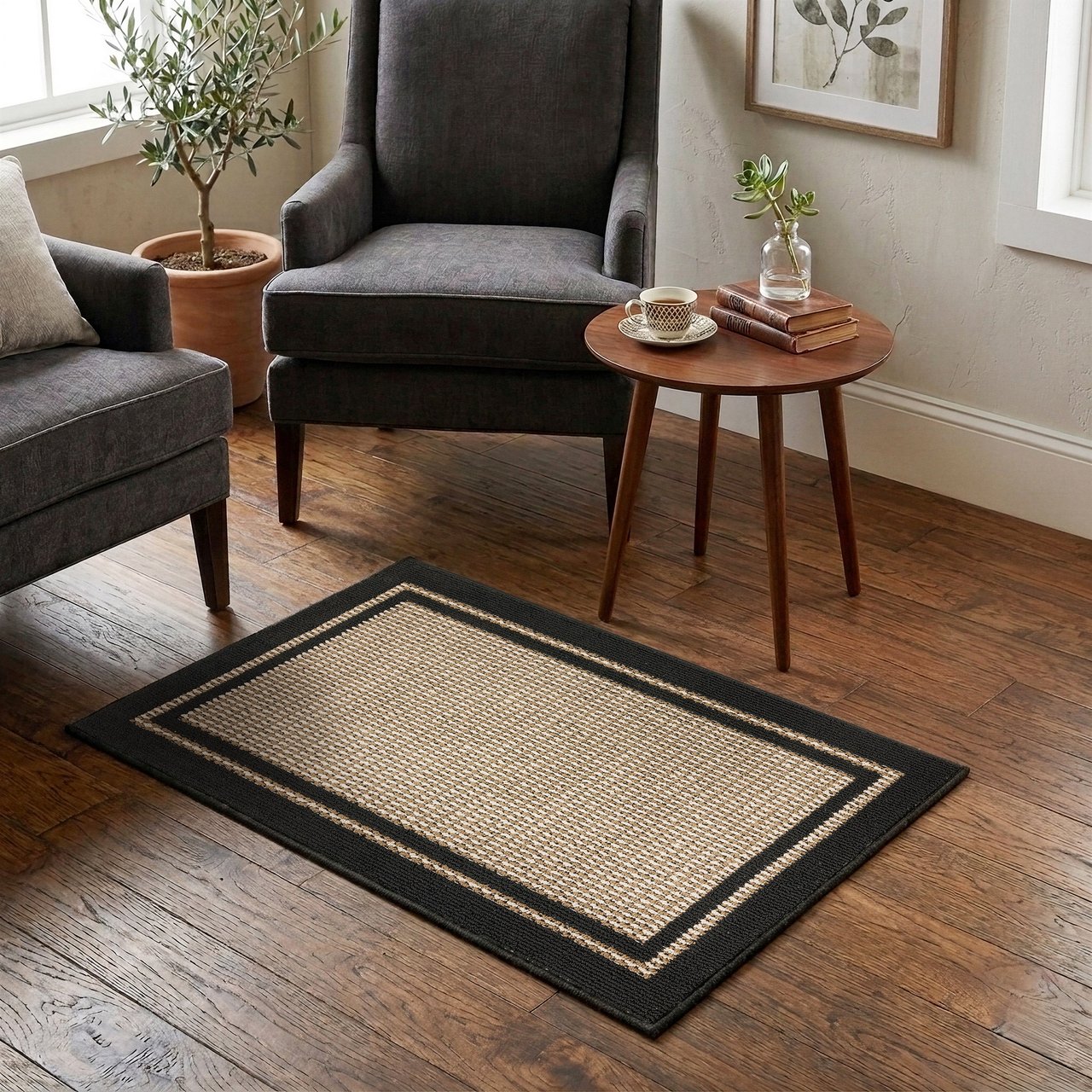 Mohawk Denali Accent Rug, 30" x 45"