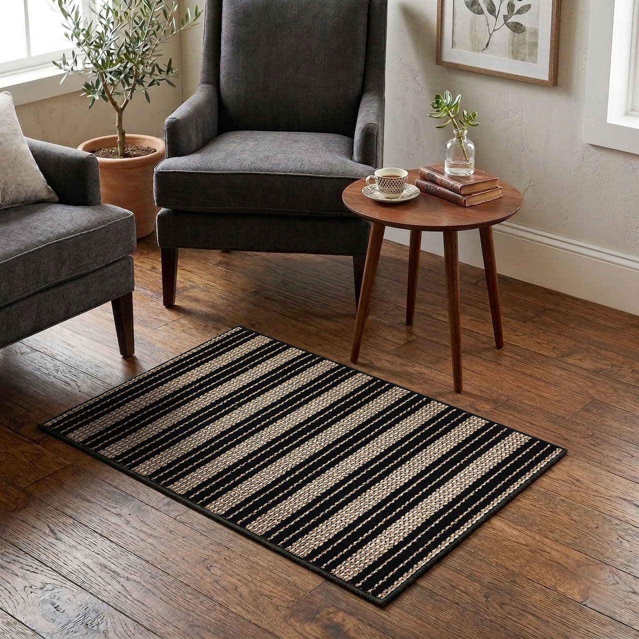 Mohawk Denali Accent Rug, 30" x 45"