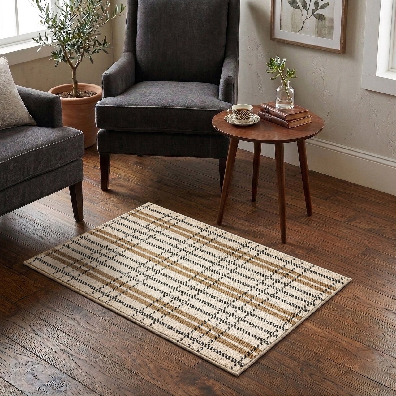 Mohawk Denali Accent Rug, 30" x 45"