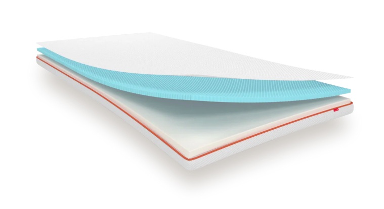 Dormeo Mattress Topper - Twin Full
