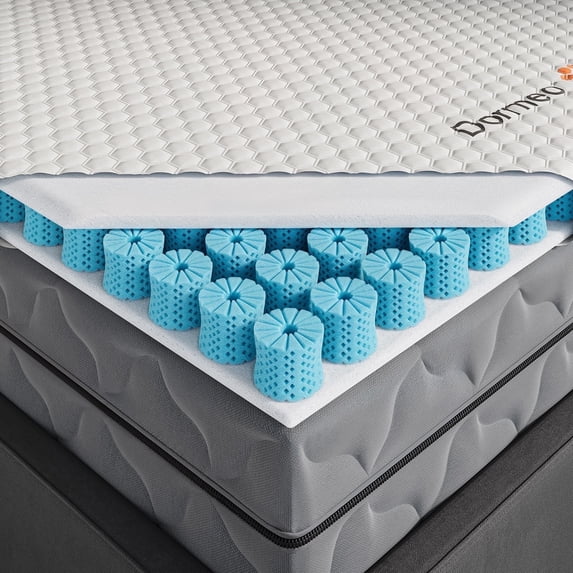 Dormeo Mattress Topper - Twin Full