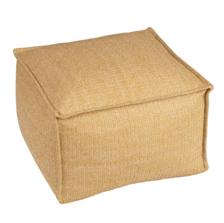 Hermosa Indoor/Outdoor Pouf