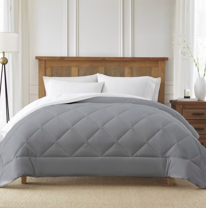 Below Zero Cooling Comforter