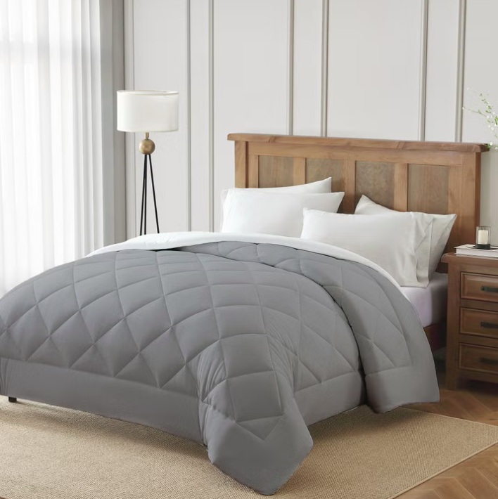 Below Zero Cooling Comforter
