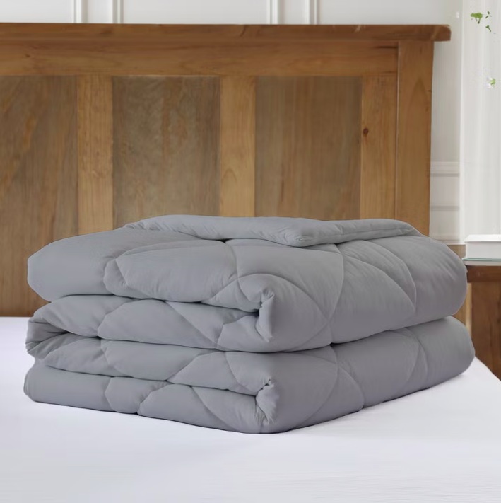 Below Zero Cooling Comforter