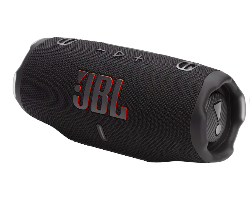 JBL - Charge 6 Portable Wireless Speaker