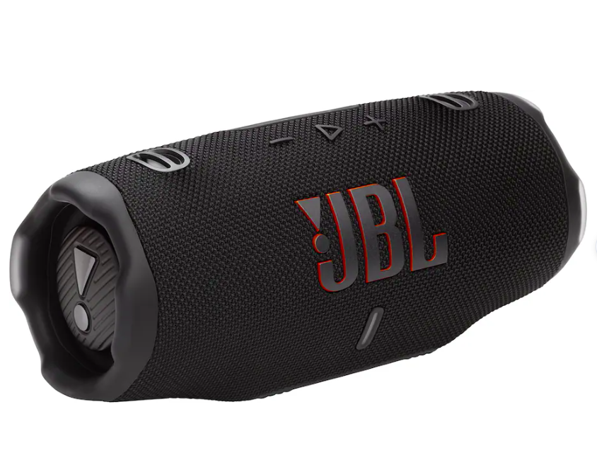 JBL - Charge 6 Portable Wireless Speaker