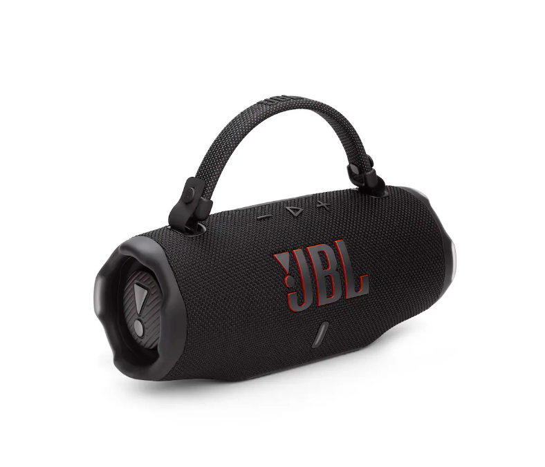 JBL - Charge 6 Portable Wireless Speaker