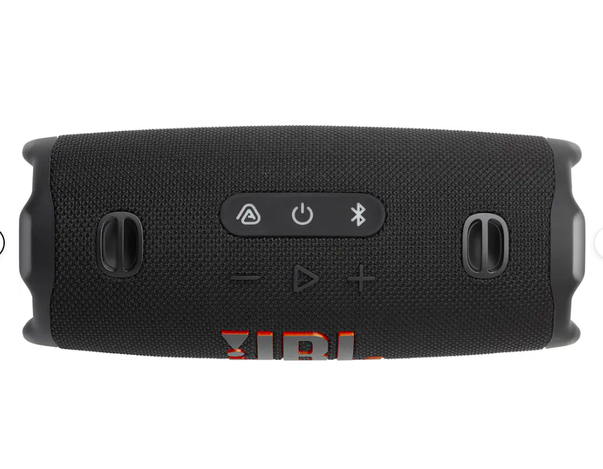 JBL - Charge 6 Portable Wireless Speaker