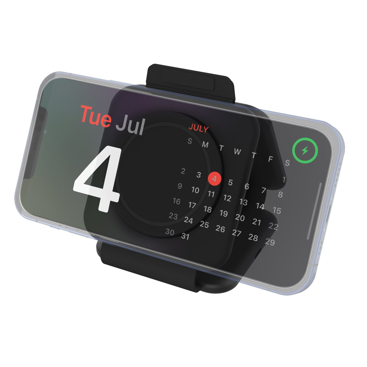 MyCharge 3-in-1 Wireless Charging Pad
