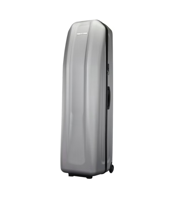 Samsonite Hardside Golf Club Carrier