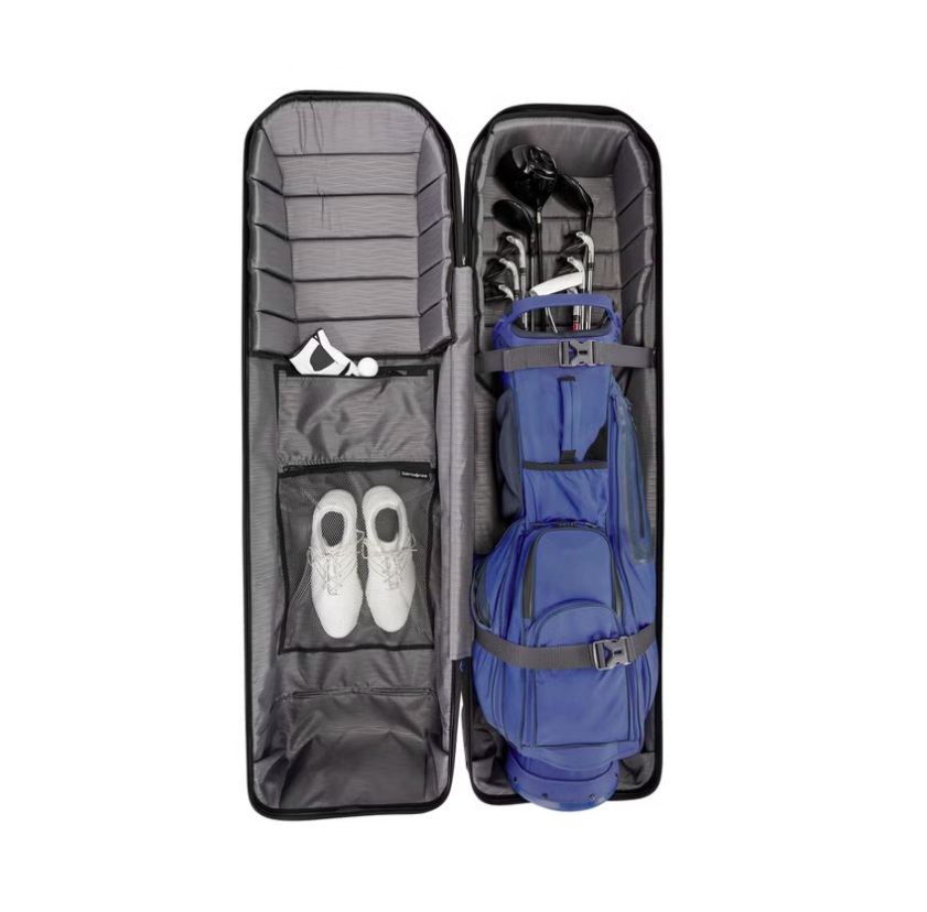 Samsonite Hardside Golf Club Carrier