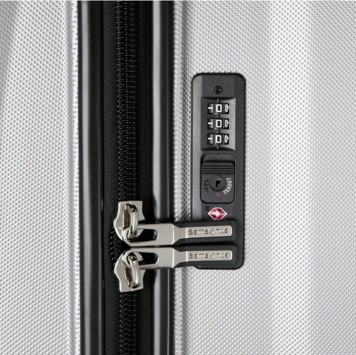 Samsonite Hardside Golf Club Carrier