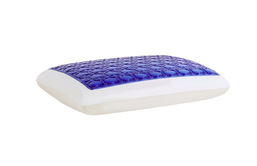 Sealy Cooling Gel Memory Foam Pillow - King
