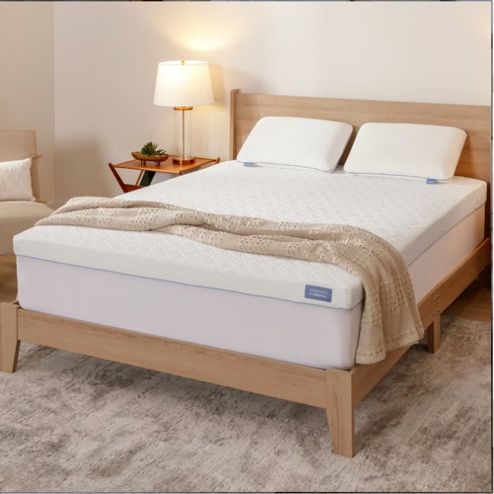 Serenity 3 Mattress Topper - Twin Full