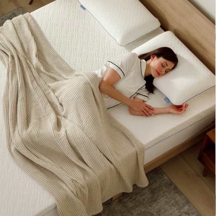 Serenity 3 Mattress Topper - Twin Full
