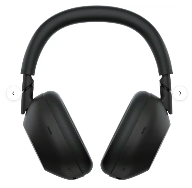 WH-1000XM6- Best Wireless Noise Cancelling Headphones