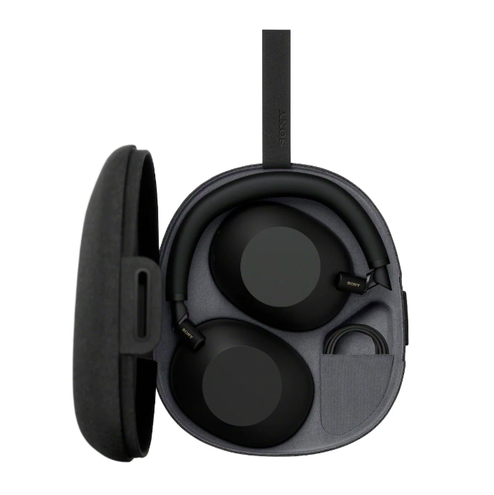 WH-1000XM6- Best Wireless Noise Cancelling Headphones