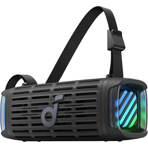 Soundcore by Anker Boom 3i