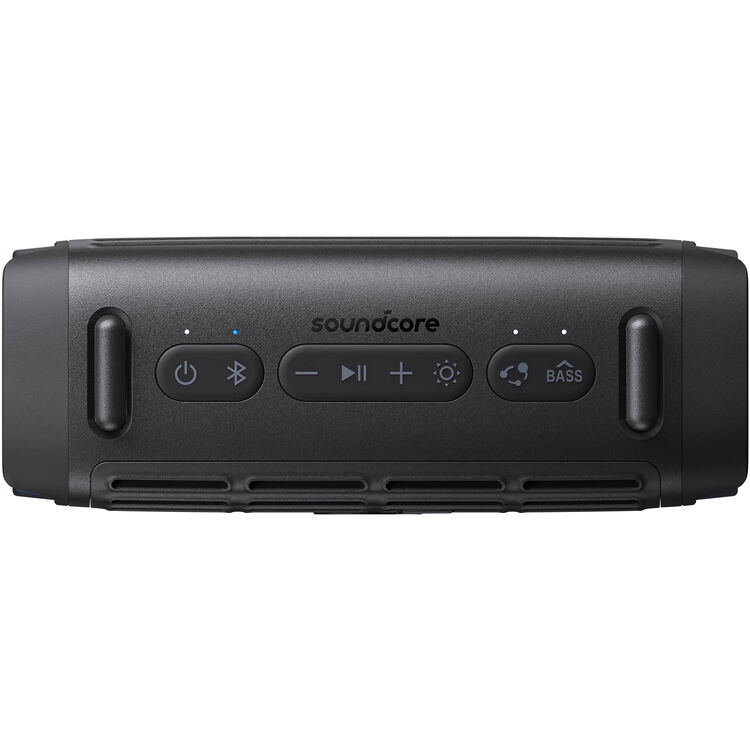 Soundcore by Anker Boom 3i