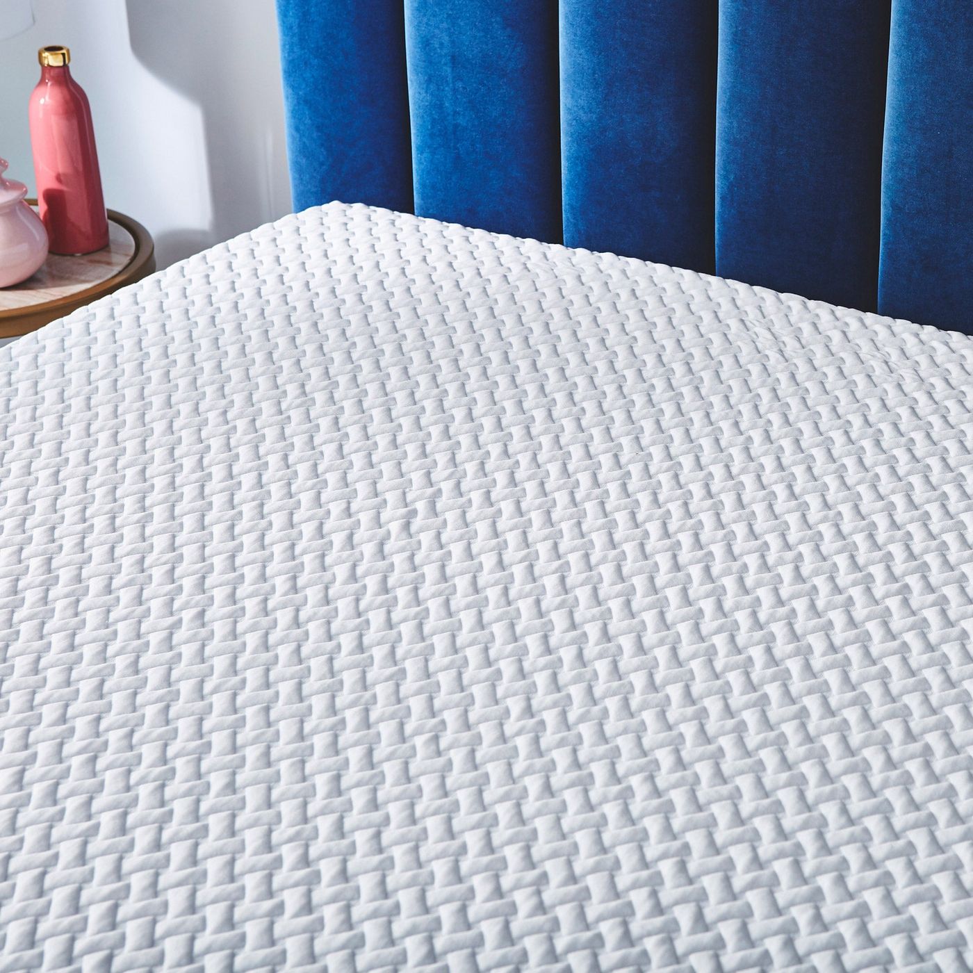 Tempur-Pedic Serenity Mattress Topper - Queen Size