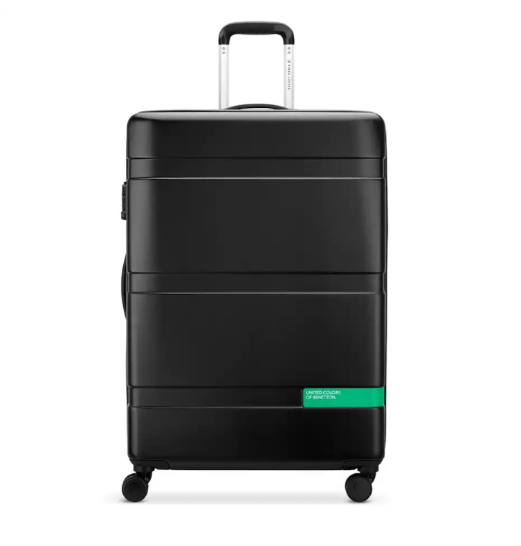 United Colors of Benetton Now! Hardside 27"