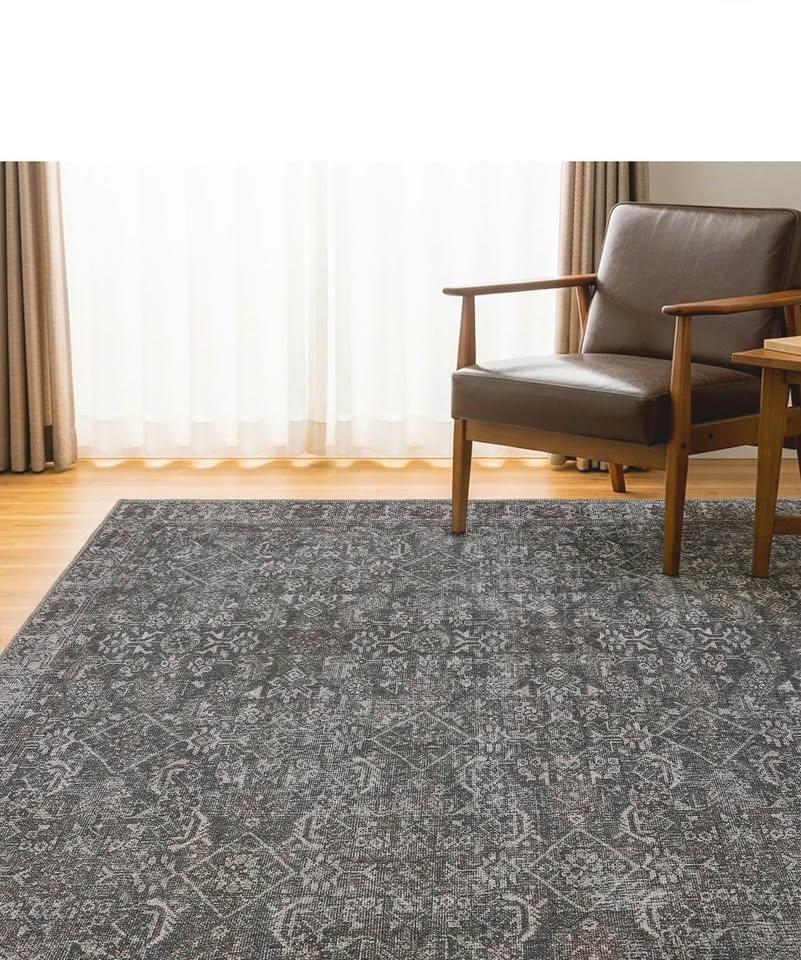 Gertmenian Vintage Area Rug 8' x 10'