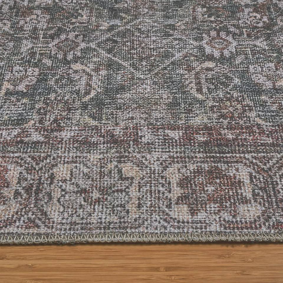 Gertmenian Vintage Area Rug 8' x 10'
