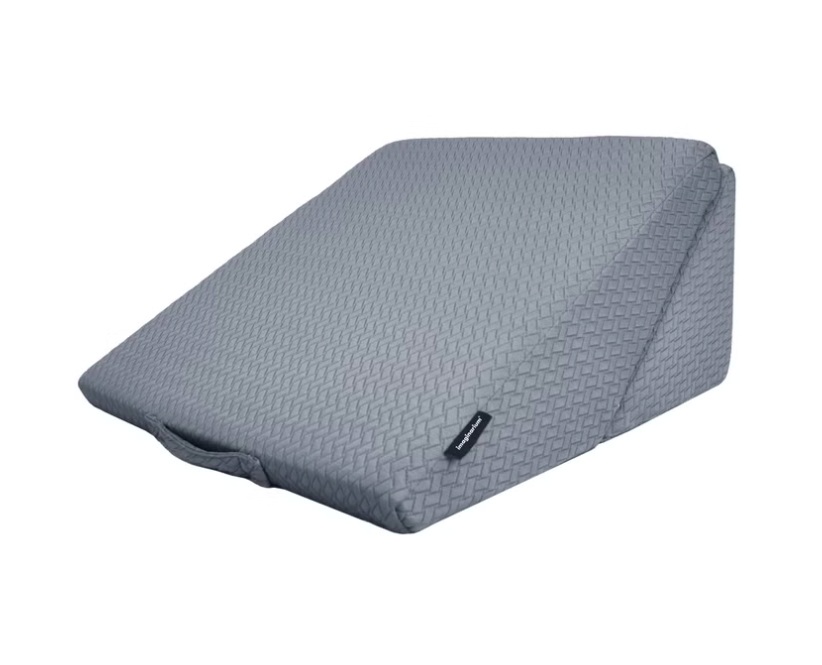Imaginarium Dream Plush Adjustable Wedge Pillow with Cooling Cover